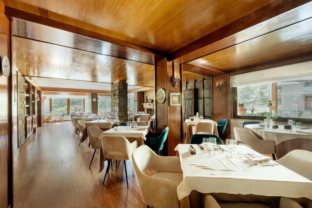 Photo of Kitchen in Pescasseroli