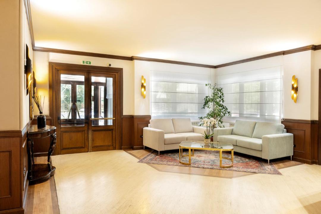 Photo of Livingroom in Pescasseroli