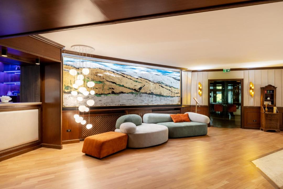 Photo of Livingroom in Pescasseroli