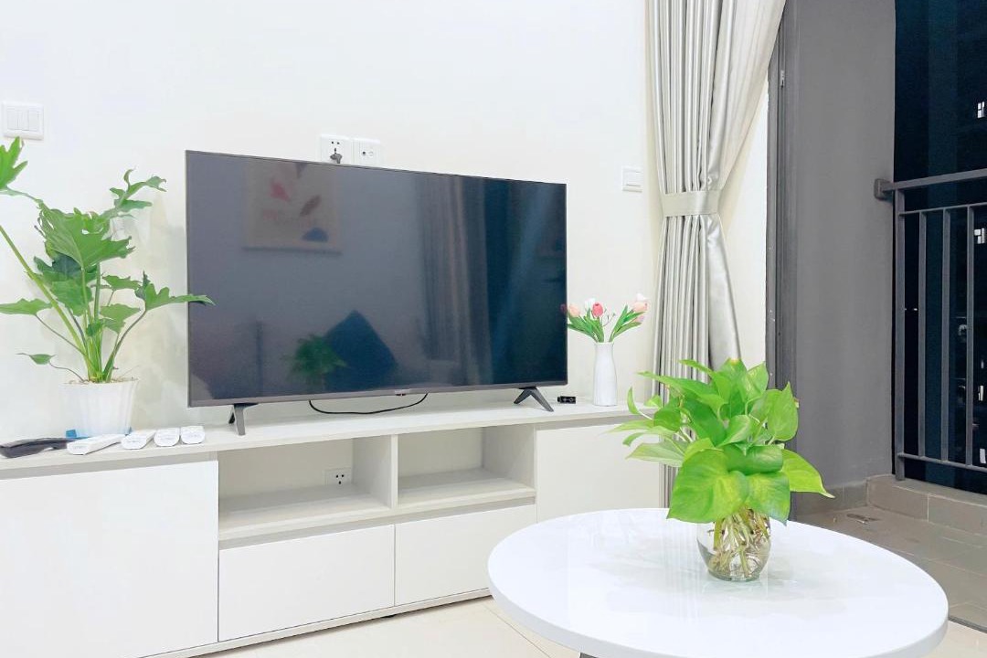 Photo of Livingroom in District 9