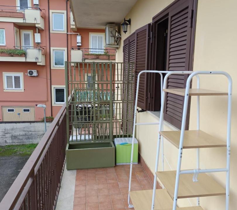 Photo of Patio Balcony in Pignataro Interamna