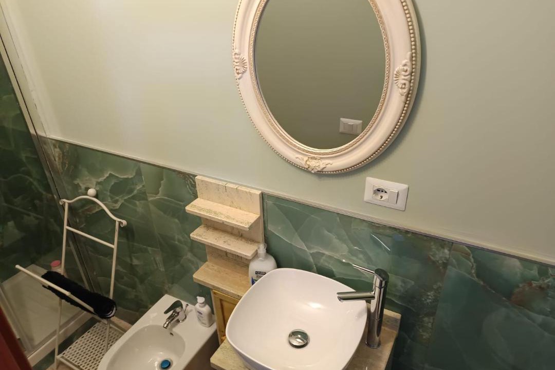 Photo of Bathroom in Pignataro Interamna