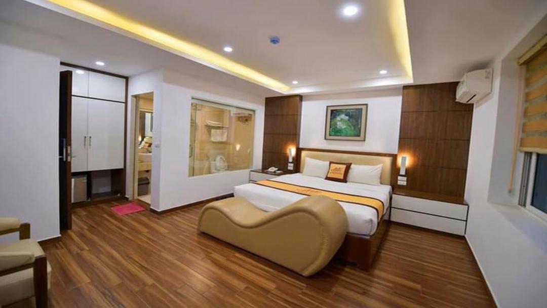 Photo of Bedroom in Hoang Mai