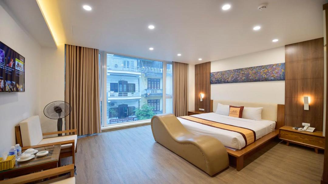 Photo of Bedroom in Hoang Mai