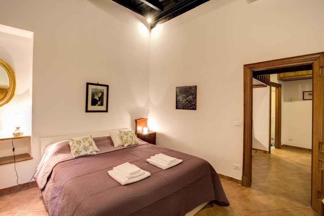 Photo of Bedroom in Rione V Ponte