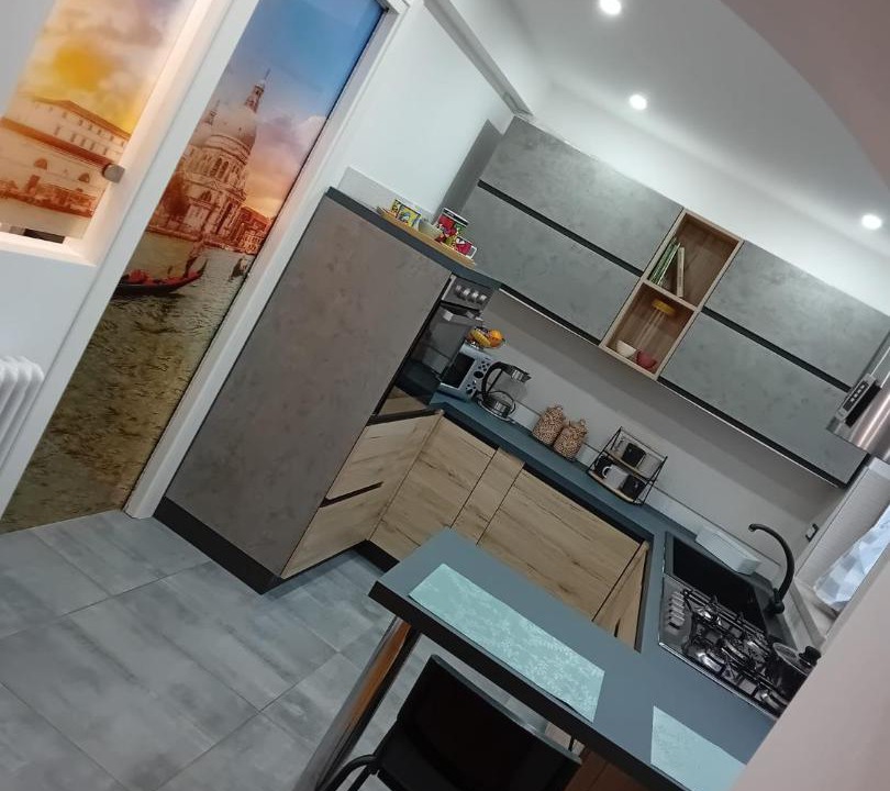 Photo of Kitchen in Bribano
