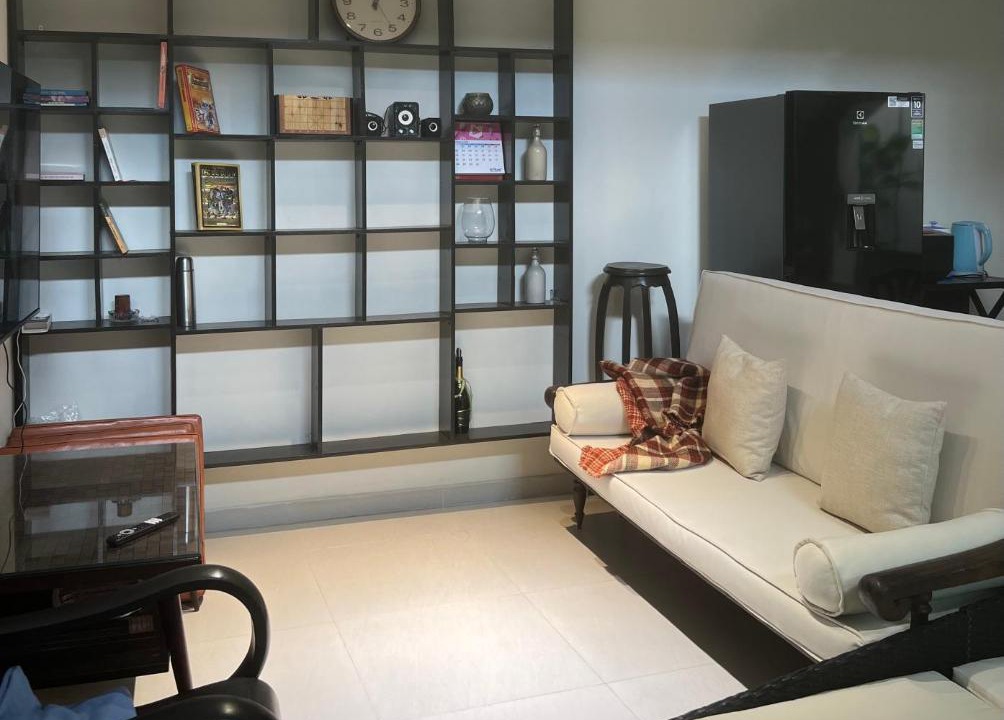 Photo of Livingroom in Ngo Quyen