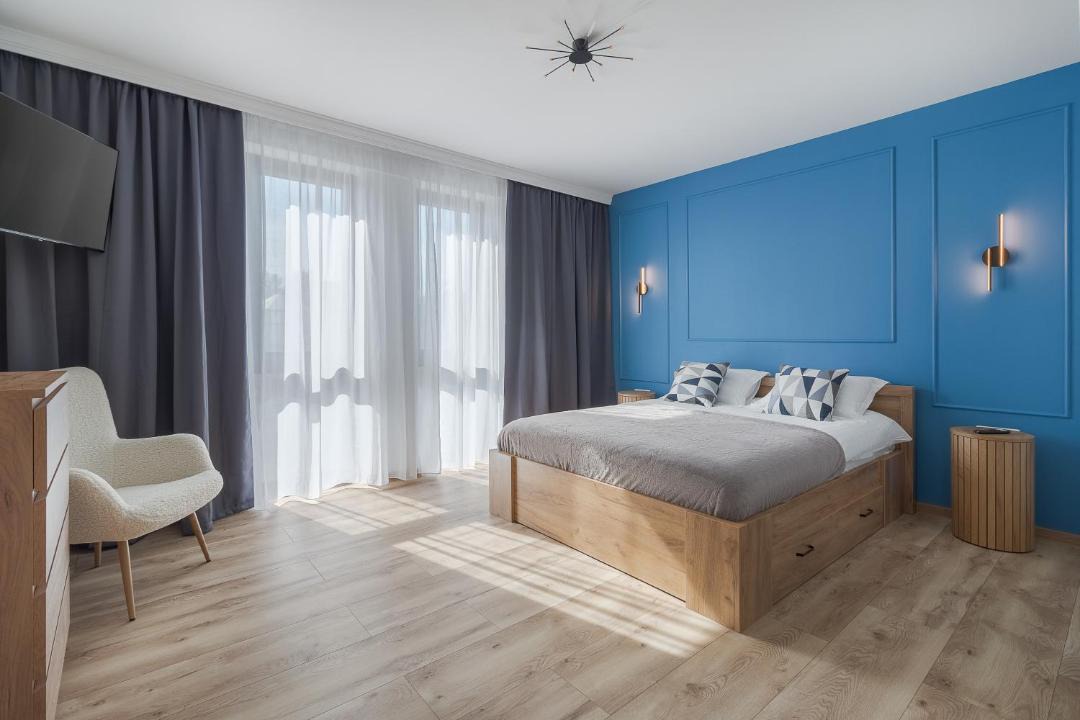 Photo of Bedroom in Oradea