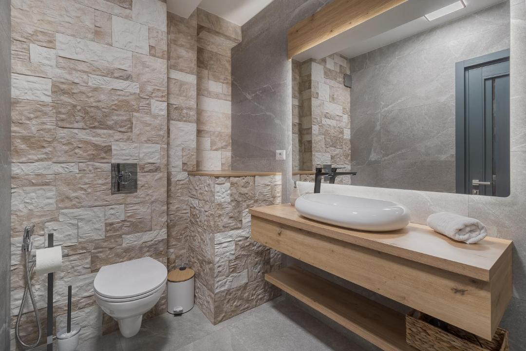 Photo of Bathroom in Oradea