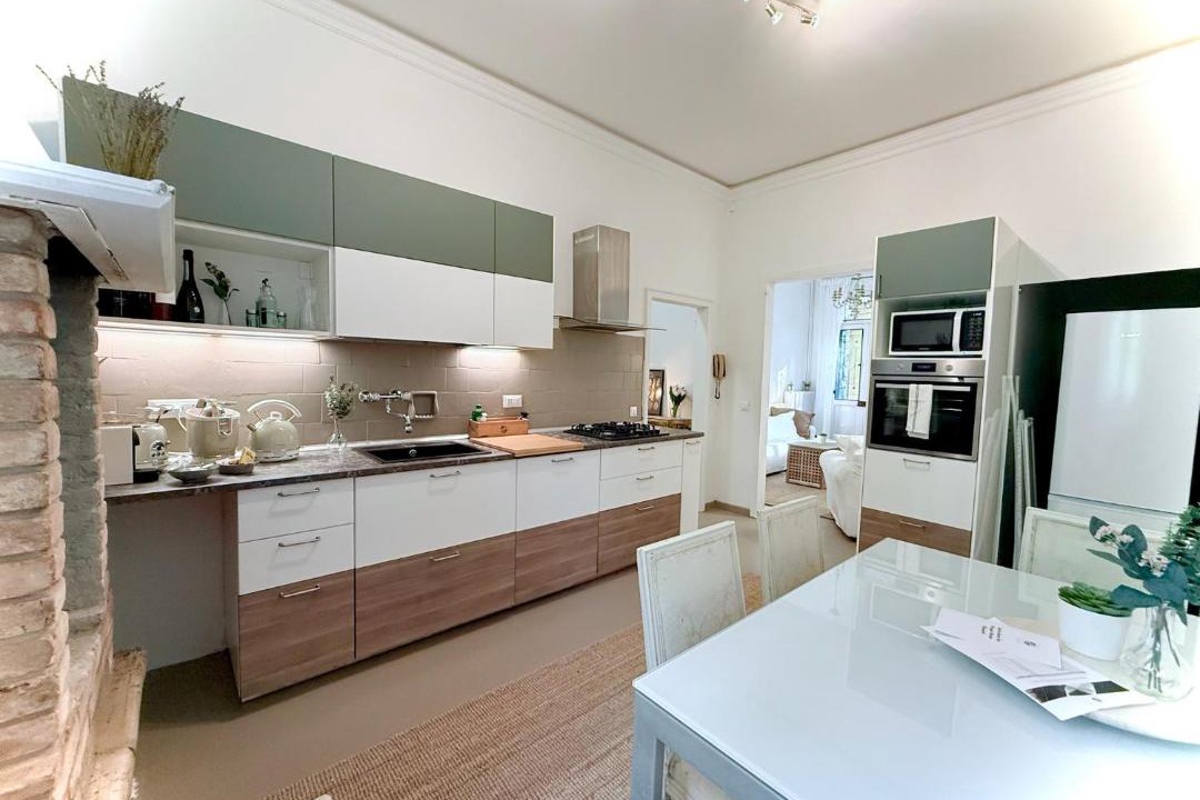 Photo of Kitchen in Sant'Agostino