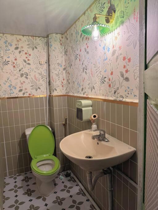Photo of Bathroom in Hang Bai