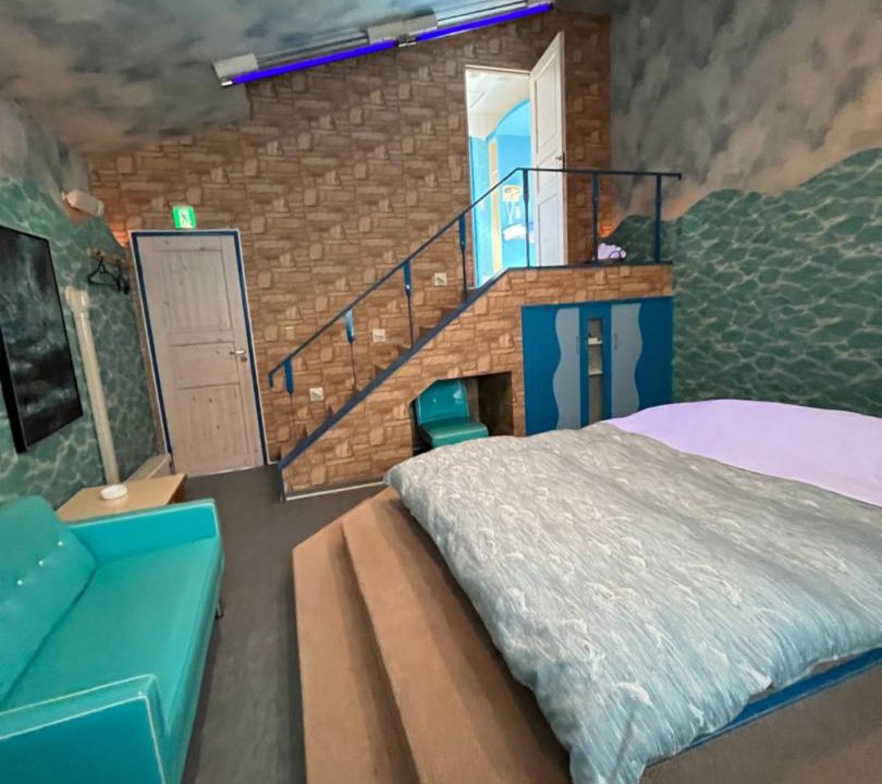 Photo of Bedroom in Kitami