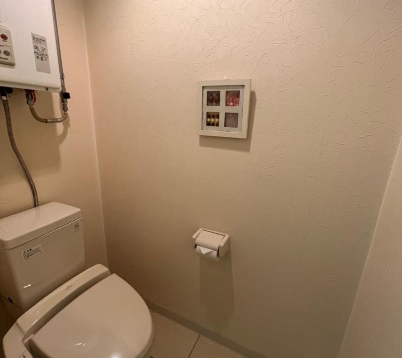 Photo of Bathroom in Kitami
