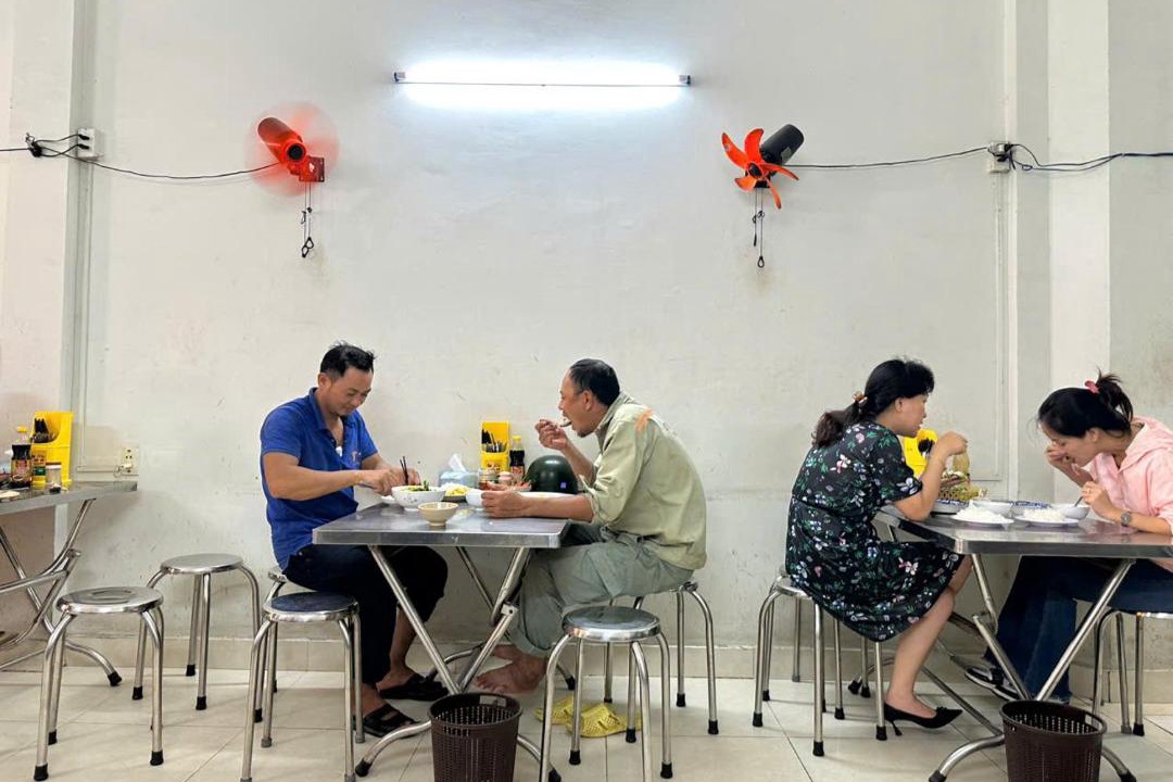 Photo of Others in Binh Thanh