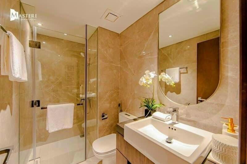 Photo of Bathroom in District 9