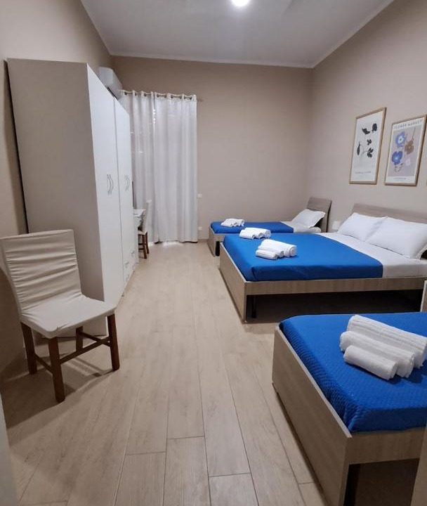 Photo of Bedroom in Secondigliano