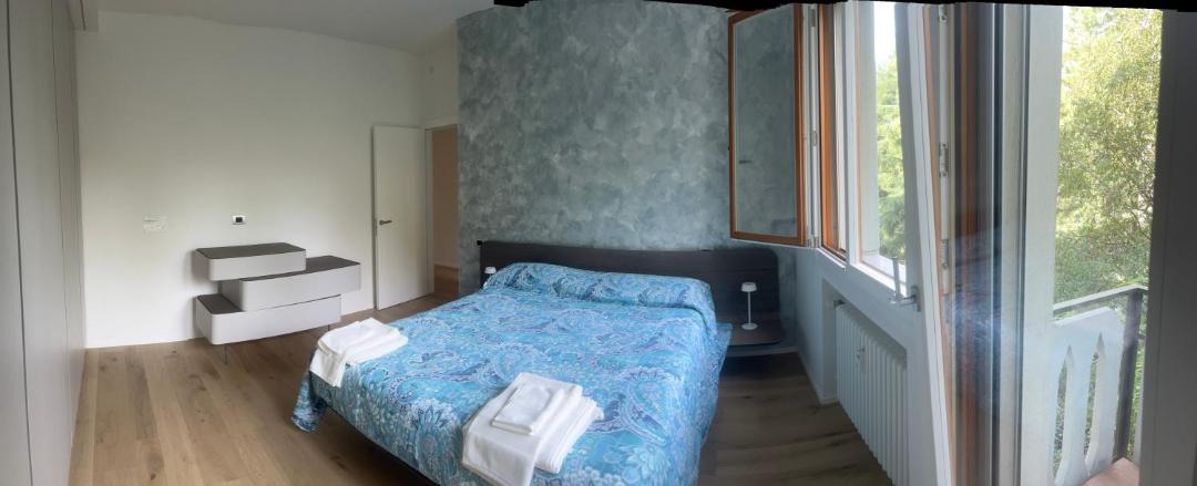 Photo of Bedroom in Padova