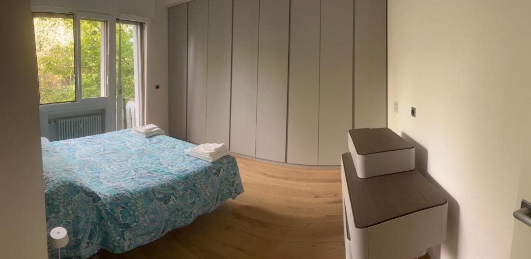 Photo of Bedroom in Padova
