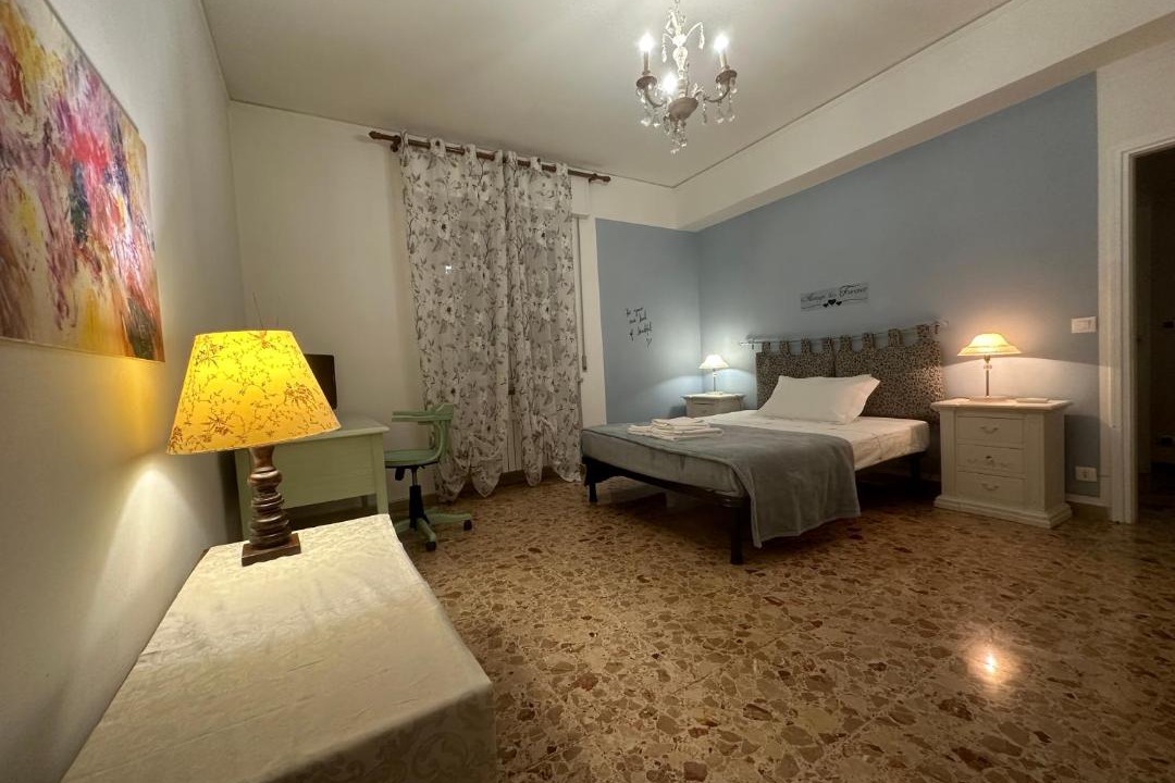 Photo of Bedroom in San Michele
