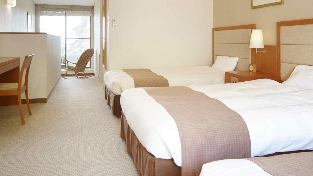 Photo of Bedroom in Kawazu