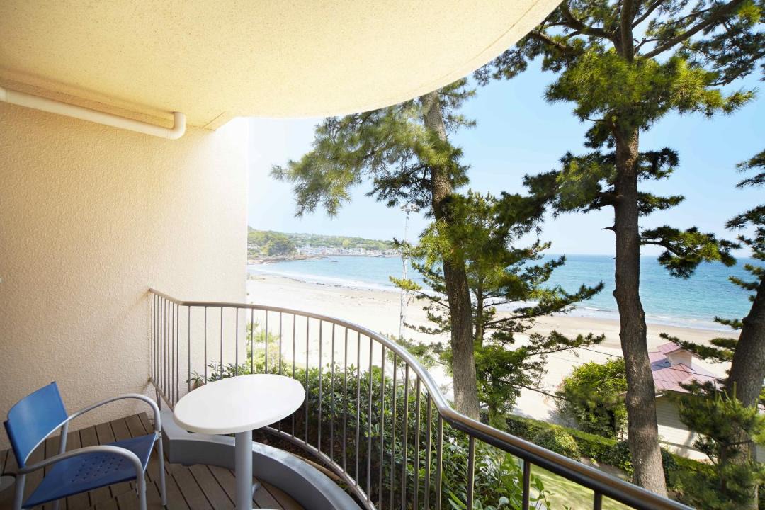 Photo of Patio Balcony in Kawazu
