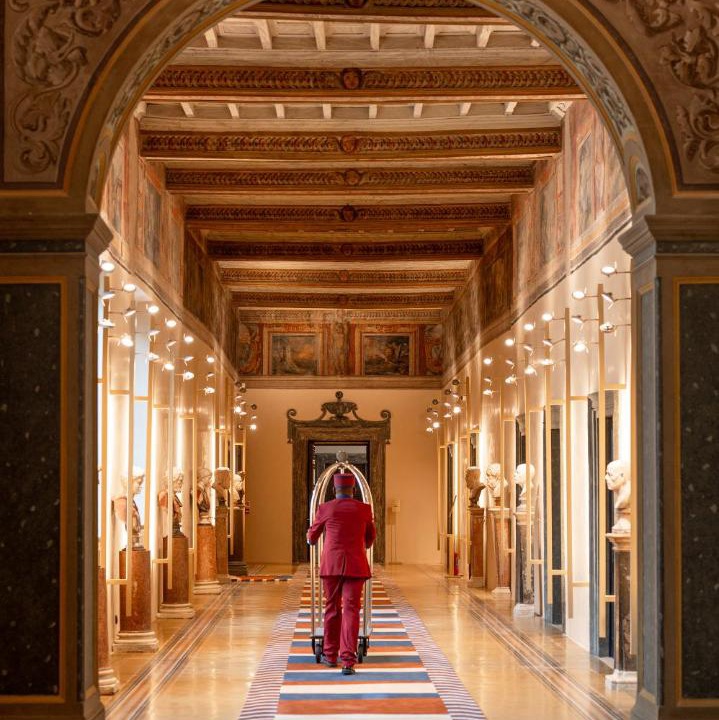 Photo of Others in Rione III Colonna