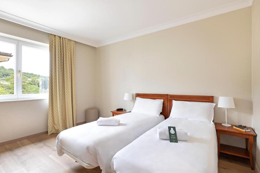 Photo of Bedroom in Affi