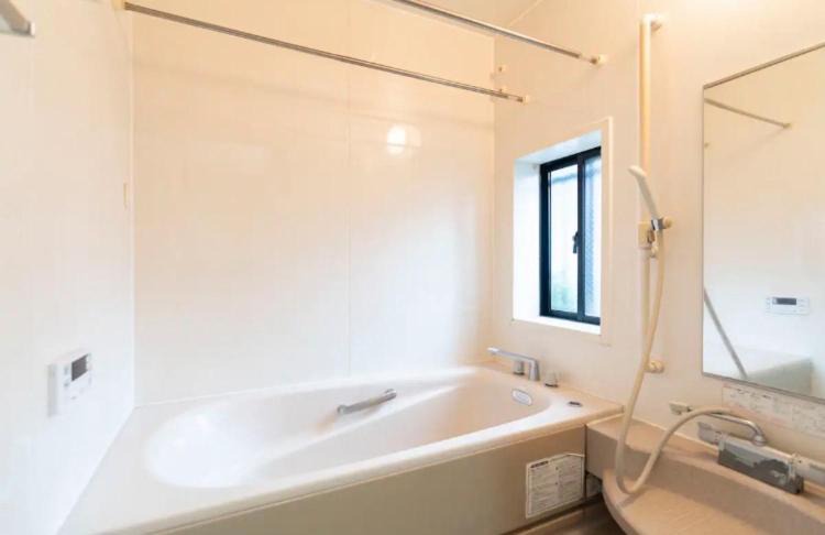 Photo of Bathroom in Nakamura