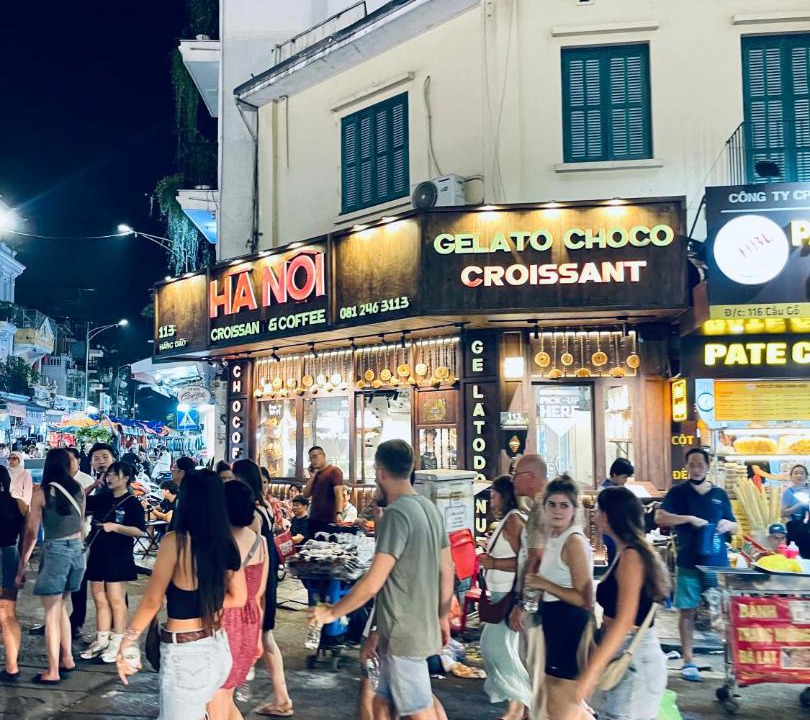 Photo of Others in Old Quarter