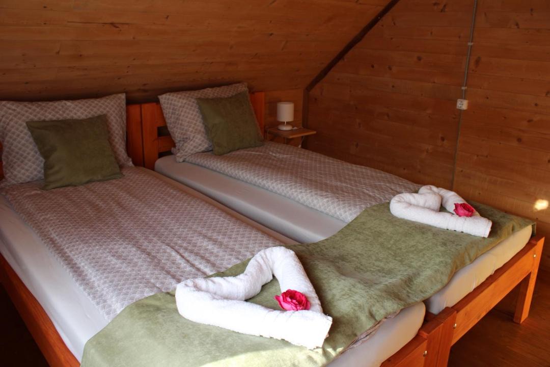 Photo of Bedroom in Baile Chirui