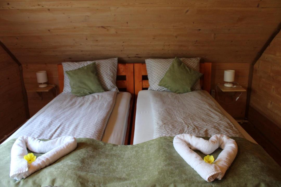 Photo of Bedroom in Baile Chirui