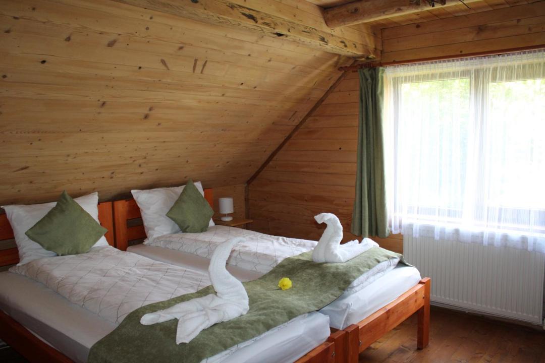 Photo of Bedroom in Baile Chirui