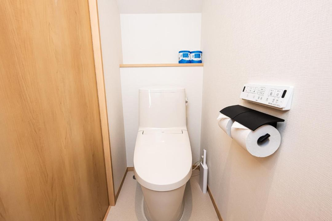 Photo of Bathroom in Hakata-ku