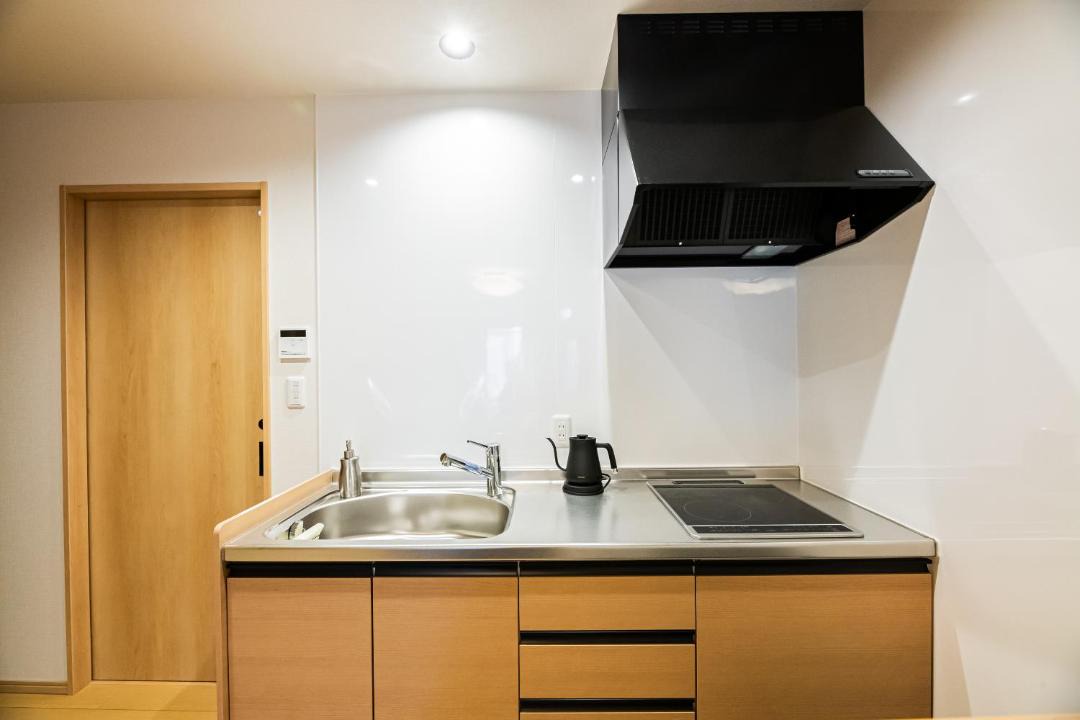 Photo of Kitchen in Hakata-ku