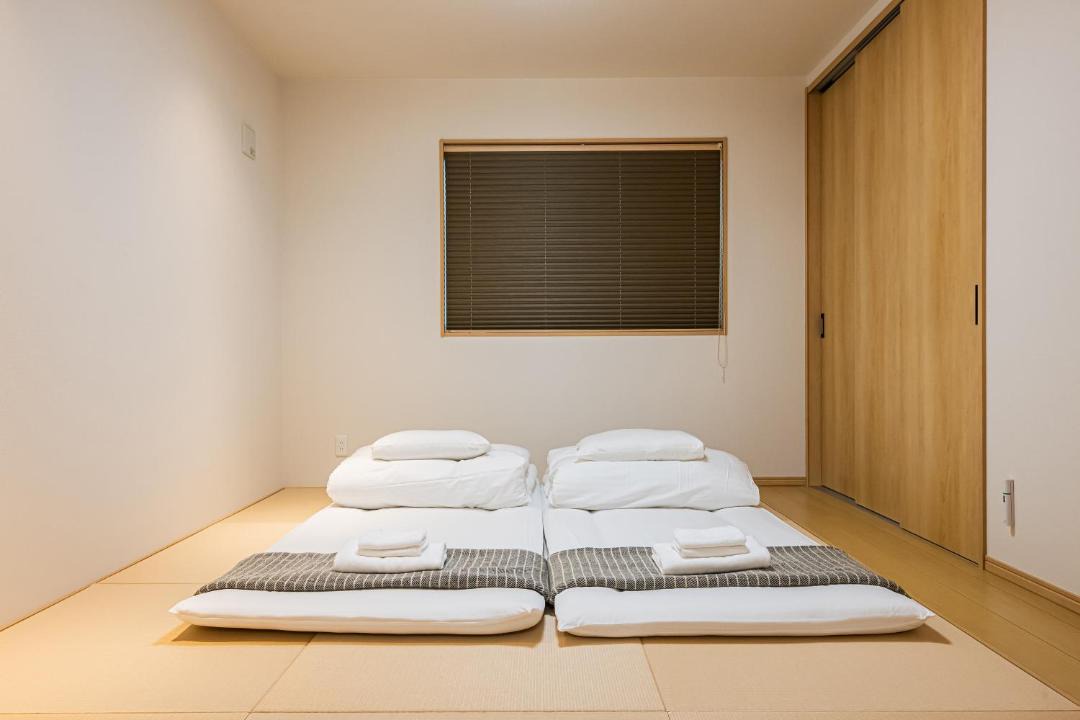 Photo of Bedroom in Hakata-ku