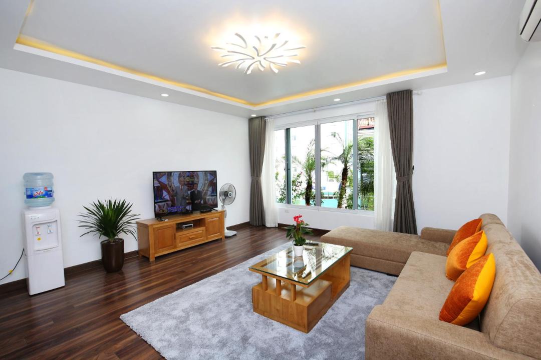 Photo of Livingroom in Ngoc Khanh