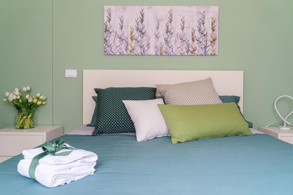 Photo of Bedroom in Bassano del Grappa