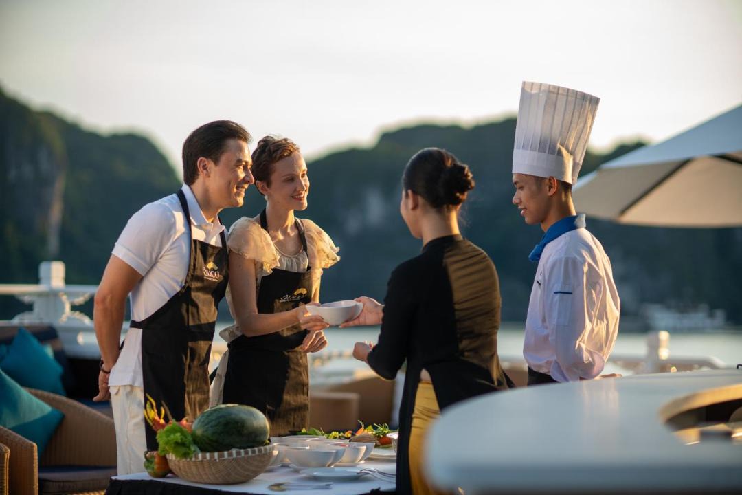 Photo of Others in Ha Long