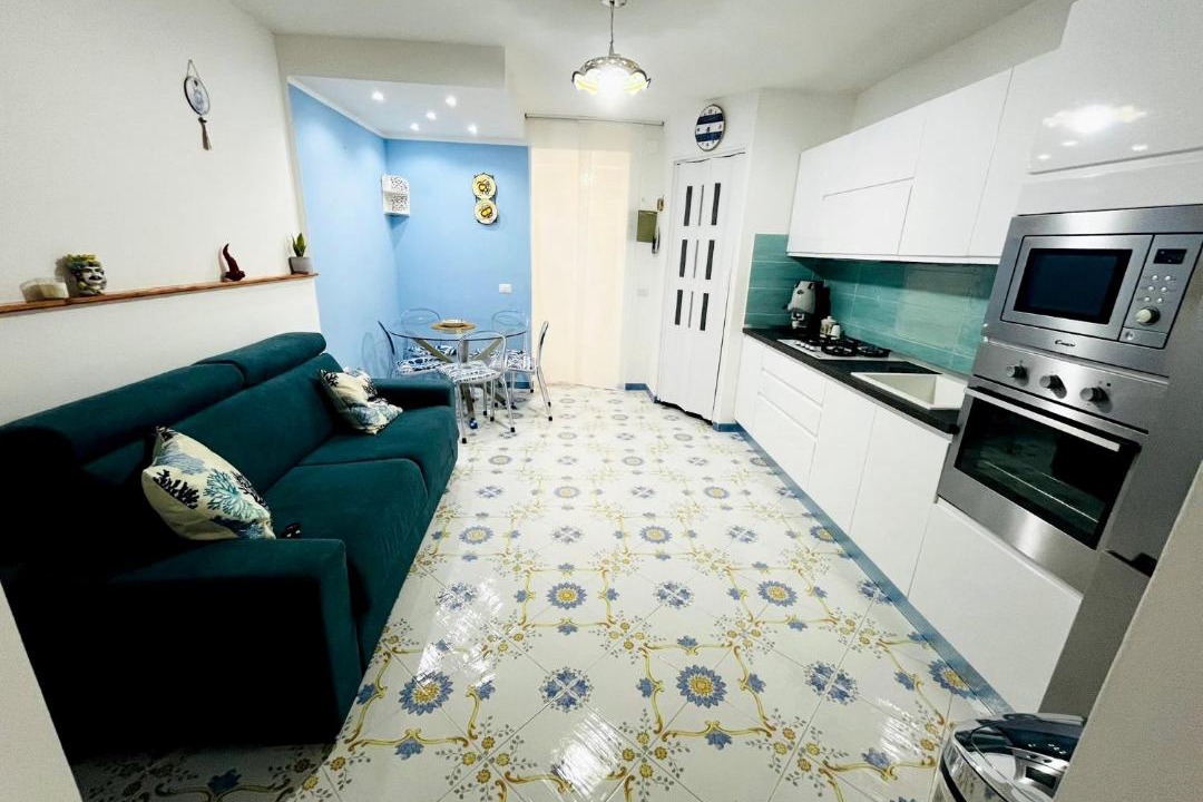 Photo of Kitchen in Bagnoli