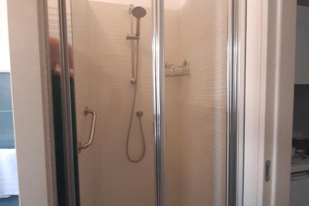 Photo of Bathroom in Rione Alto