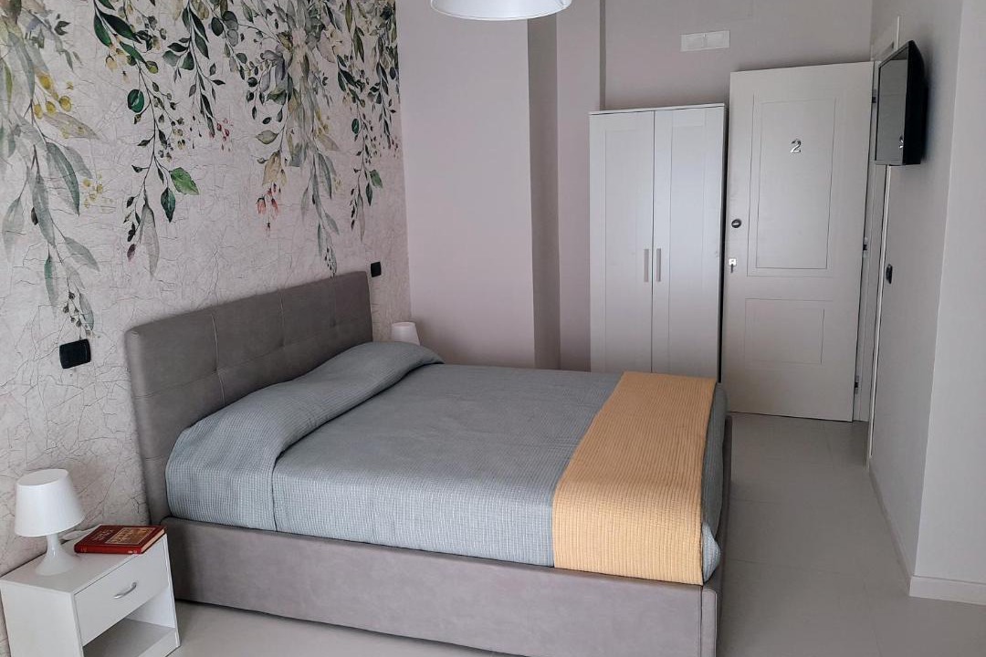 Photo of Bedroom in Rione Alto