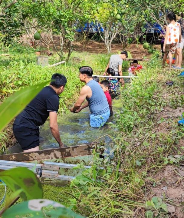 Photo of Others in Chau Thanh