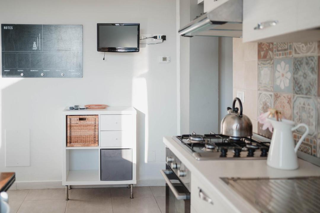 Photo of Kitchen in Marina di Ascea