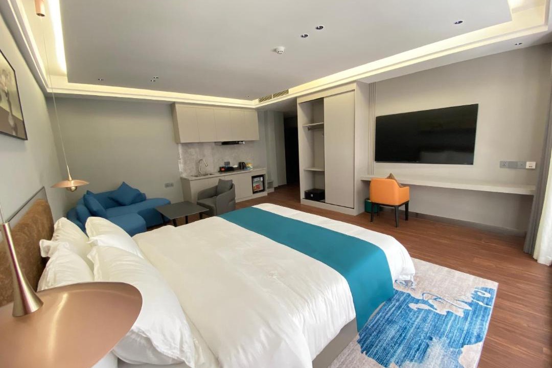 Photo of Bedroom in Vinh Yen