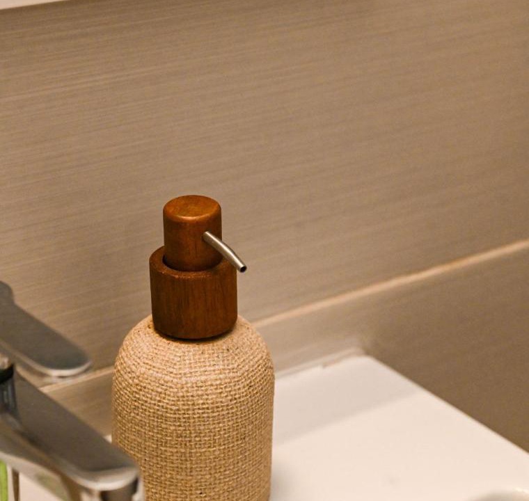 Photo of Bathroom in Historical Center