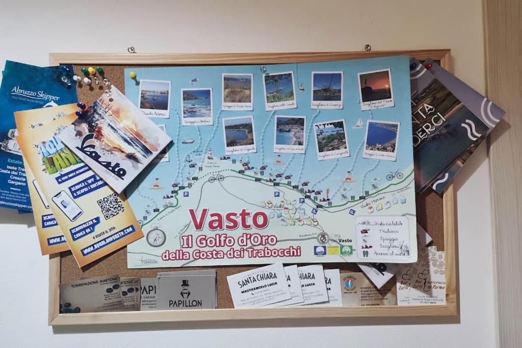 Photo of Others in Vasto