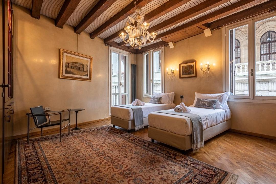 Photo of Bedroom in Vicenza