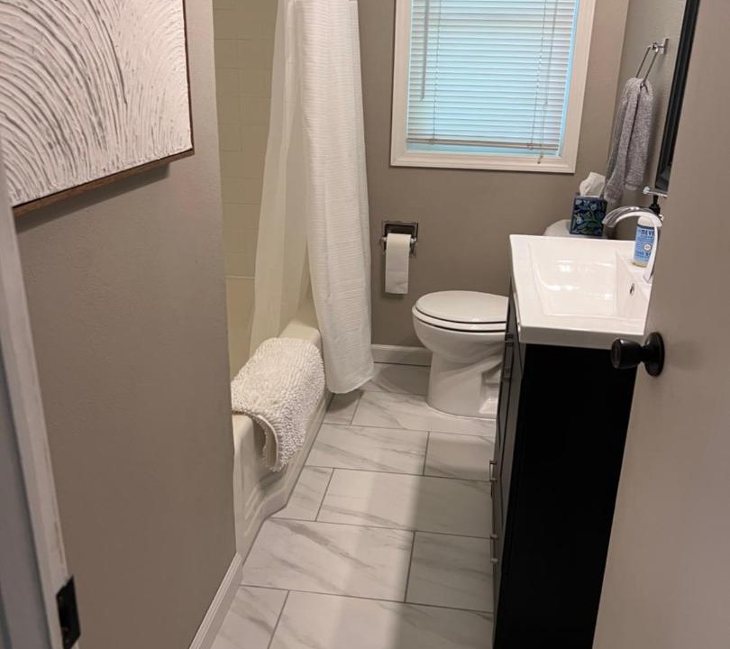 Photo of Bathroom in Sioux Falls