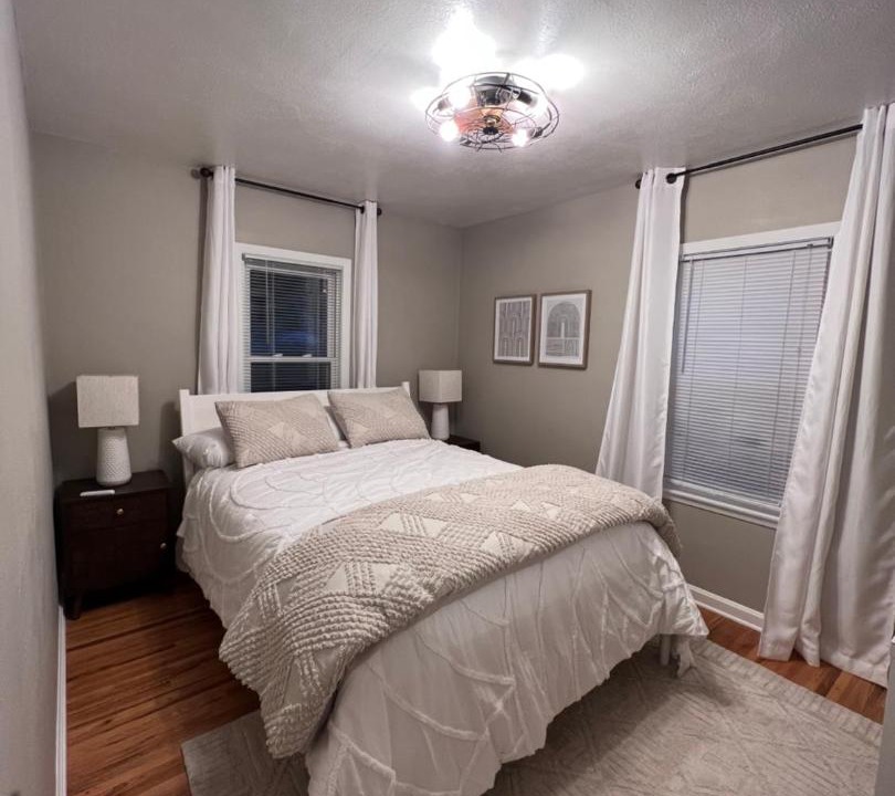 Photo of Bedroom in Sioux Falls
