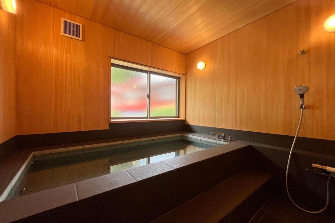 Photo of Bathroom in Ome